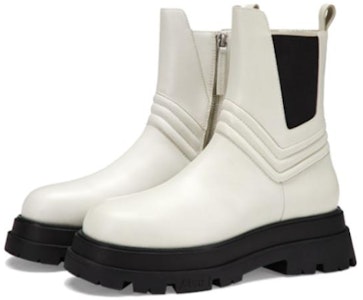 (W) Boot Chelsea Ash 'Kelabu Putih Perkhemahan' FW22-M-136440-002 Order (W) Boot Chelsea Ash 'Kelabu Putih Perkhemahan' FW22-M-136440-002