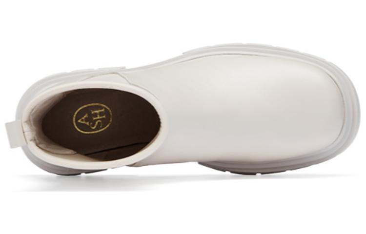 (W) Ash Chelsea Boot Mid 'Apricot' 圖 3