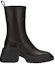 Order (W) Ash Chelsea Platform Boot 'Laut Hitam Coklat' AL324L22048