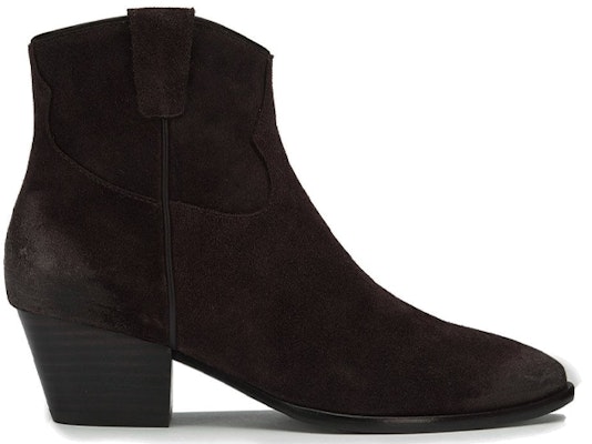 (W) アッシュエバノ ショートブーツ(深茶) FW21-M-133882-001 Order (W) アッシュエバノ ショートブーツ(深茶) FW21-M-133882-001