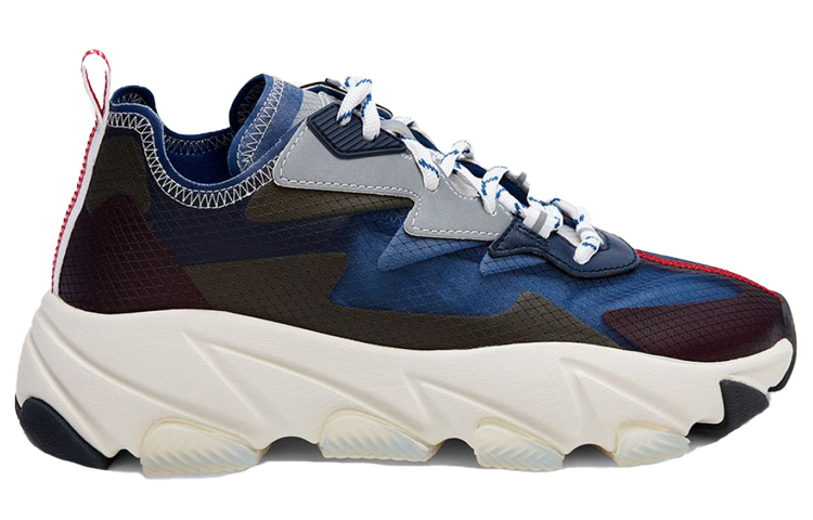 (W) Ash Eclipse 'Cicada Wing Black Blue' 圖 2