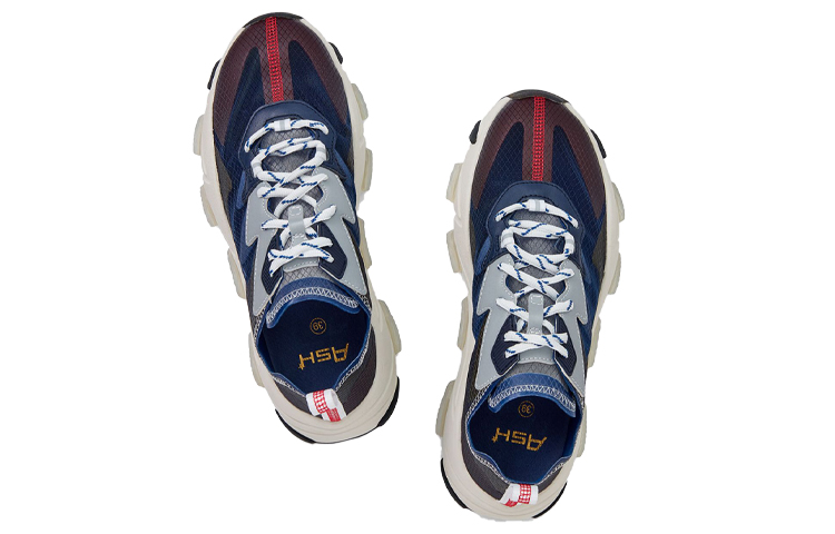 (W) Ash Eclipse 'Cicada Wing Black Blue' 圖 4