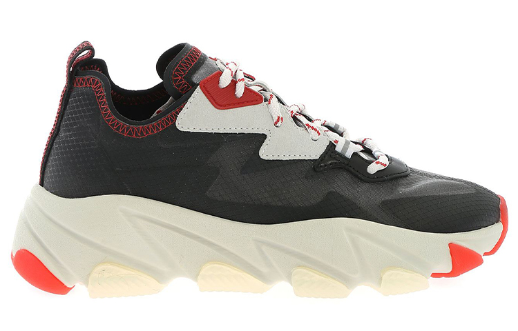 (W) Ash Eclipse 'Cicada Wing Black Red' 圖 2