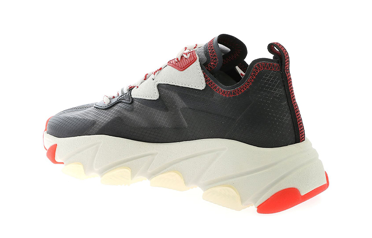 (W) Ash Eclipse 'Cicada Wing Black Red' 圖 3