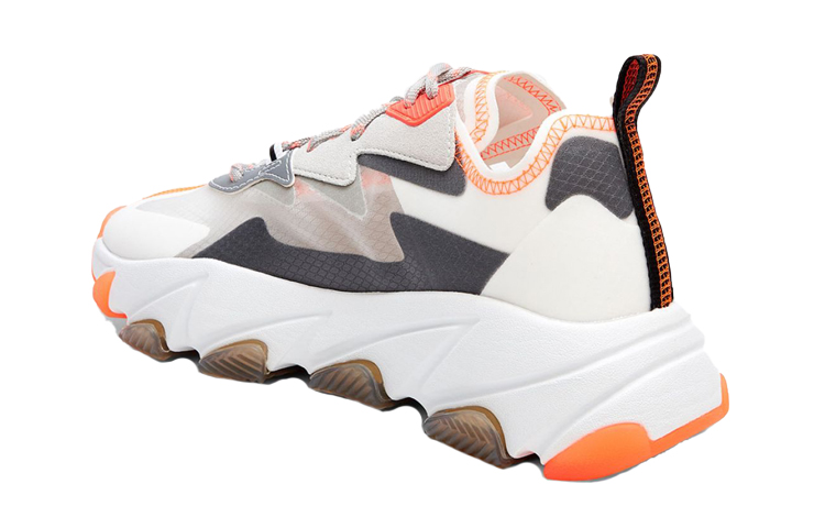 (W) Ash Eclipse 'Cicada Wing Transparent Mesh Chunky' 圖 3