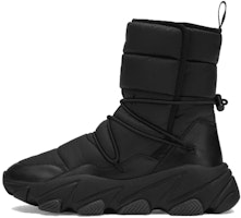(Women) Ash Emy High-Top Platform Snow Boots 'Black Warmth' FW21-S-135578-003 (Women) Ash Emy High-Top Platform Snow Boots 'Black Warmth' FW21-S-135578-003