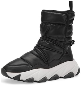 (W) Sepatu Boot Salju Ash EMY Mid-Top 'Hitam Kenyamanan-Kehangatan' FW21-S-135639-001 Order (W) Sepatu Boot Salju Ash EMY Mid-Top 'Hitam Kenyamanan-Kehangatan' FW21-S-135639-001