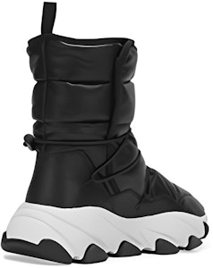 (W) Sepatu Boot Salju Ash EMY Mid-Top 'Hitam Kenyamanan-Kehangatan' FW21-S-135639-001 Lookbook (W) Sepatu Boot Salju Ash EMY Mid-Top 'Hitam Kenyamanan-Kehangatan' FW21-S-135639-001