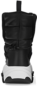 (W) Sepatu Boot Salju Ash EMY Mid-Top 'Hitam Kenyamanan-Kehangatan' FW21-S-135639-001 Shop (W) Sepatu Boot Salju Ash EMY Mid-Top 'Hitam Kenyamanan-Kehangatan' FW21-S-135639-001