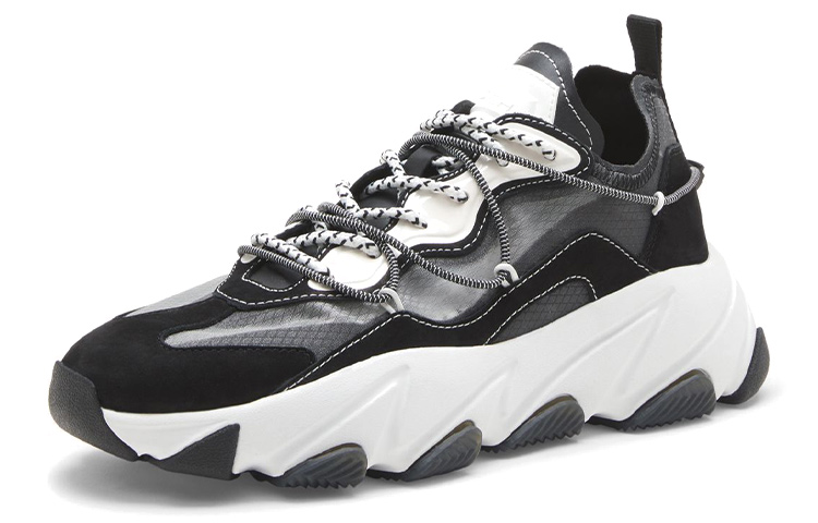 (W) Ash Extra 'Black Mesh Breathable' 圖 2