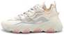 (W) Ash Extra Bis 'Putih Low-Top Larian' SS21-S-133502-002