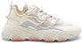 (W) Ash Extra Bis 'Putih Low-Top Larian' SS21-S-133502-002