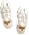 (W) Ash Extra Bis 'Putih Low-Top Larian' SS21-S-133502-002