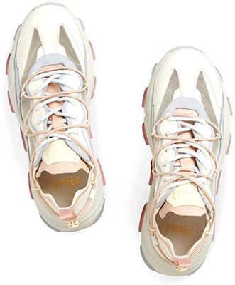 (W) 애쉬 엑스트라 비스 '화이트 로우탑 러닝' (or shorter: 애쉬 화이트 로우탑) SS21-S-133502-002 Shop (W) 애쉬 엑스트라 비스 '화이트 로우탑 러닝' (or shorter: 애쉬 화이트 로우탑) SS21-S-133502-002