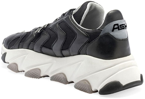 (Women) Ash Extreme 'Black Leather Low' SS19-S-127792-003 Lookbook (Women) Ash Extreme 'Black Leather Low' SS19-S-127792-003