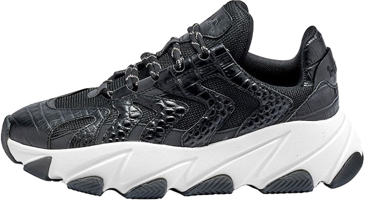 (W) アッシュ エクストリーム "黒のパッチワーク" (Asshu Ekusutorīmu "Kuro no Pacchiwāku") FW19-S-127792-005 Buy (W) アッシュ エクストリーム "黒のパッチワーク" (Asshu Ekusutorīmu "Kuro no Pacchiwāku") FW19-S-127792-005