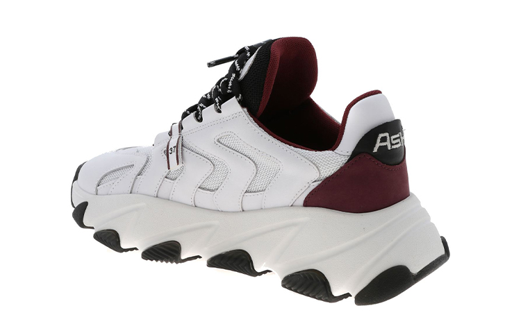 (W) Ash Extreme 'White Red' 圖 4