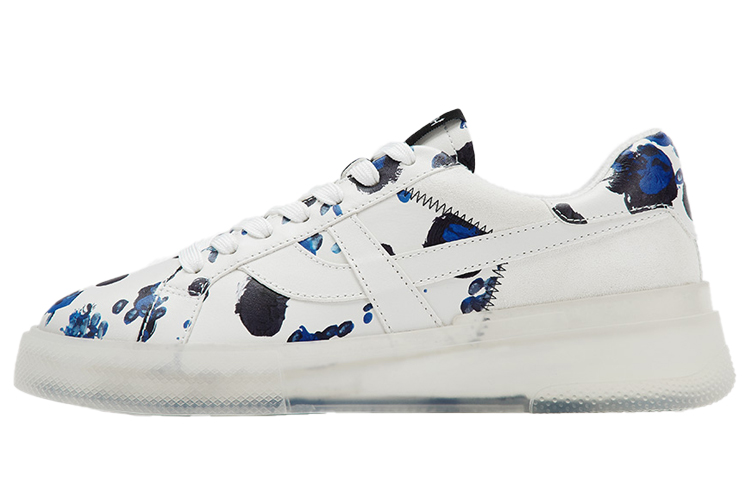 (Women) Ash Falcon 'Ocean White Blue' SS22-S-136421-001