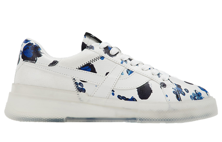 (W) Ash Falcon 'Ocean White Blue' 圖 2