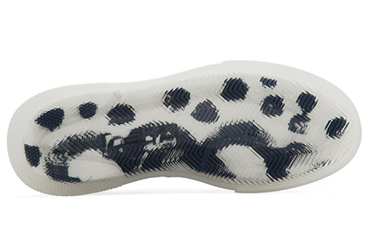 (W) Ash Falcon 'Ocean White Blue' 圖 4