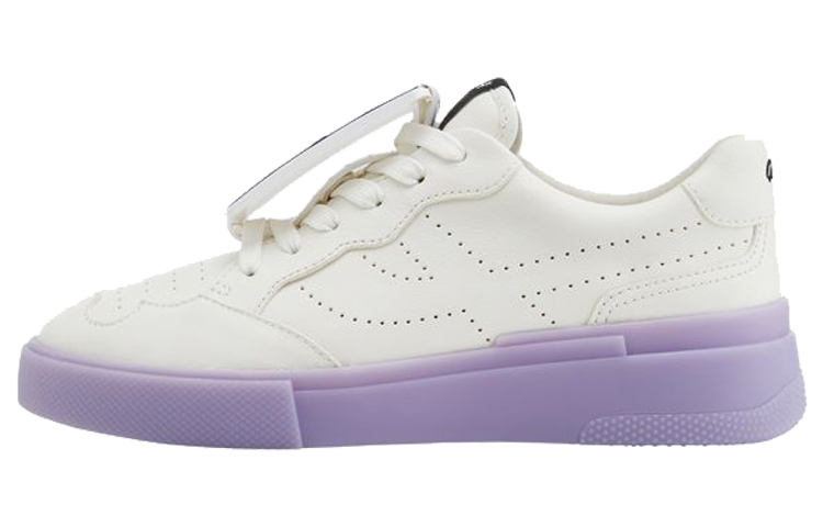 (W) Ash Falcon 'Panda'