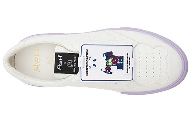 (W) Ash Falcon 'Panda' 圖 4