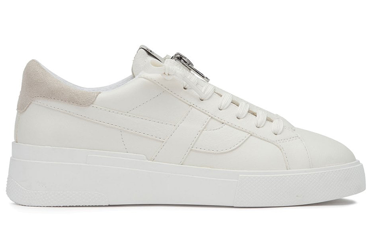 (W) Ash Flam 'White Leather' 圖 2