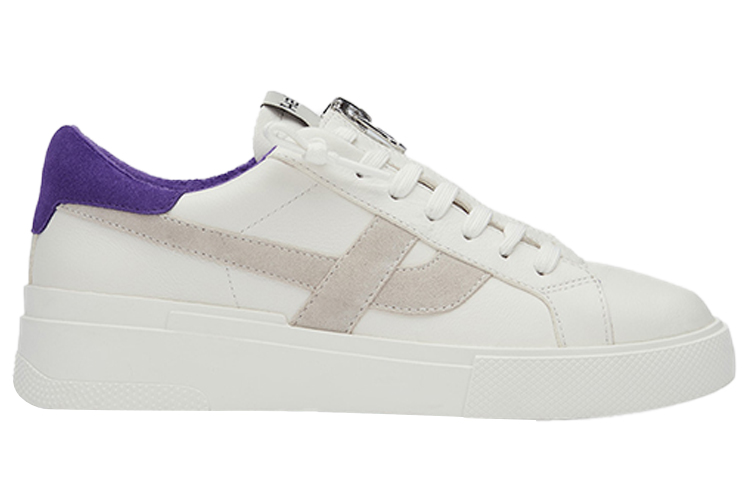 (W) Ash Flam 'White Purple' 圖 2