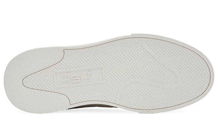 (W) Ash Flam 'White Purple' 圖 4