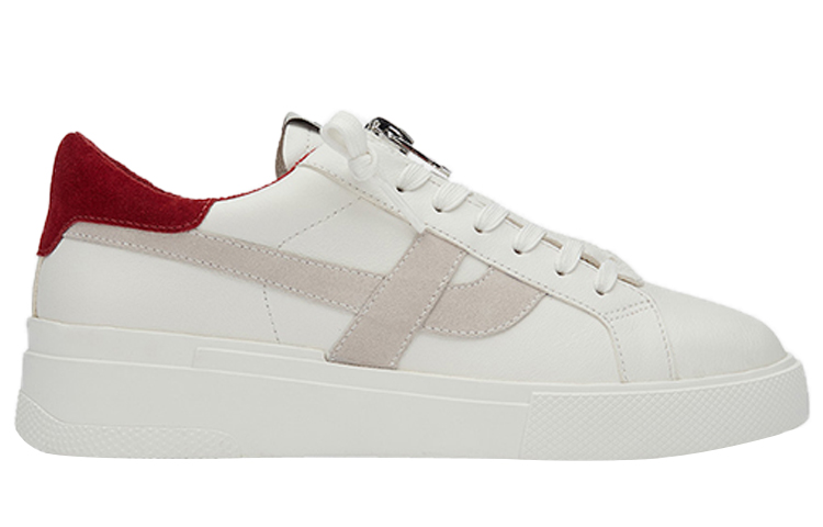 (W) Ash Flam 'White Red' 圖 2