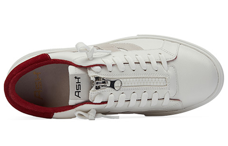 (W) Ash Flam 'White Red' 圖 3