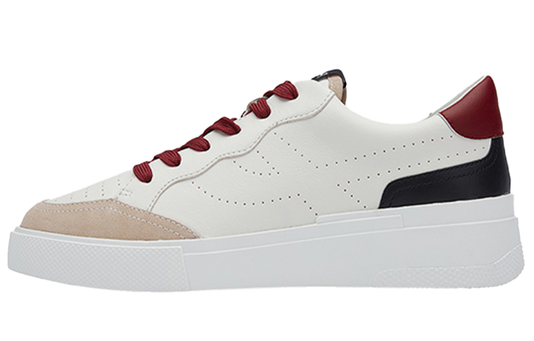 (W) Ash Free 'White Burgundy'