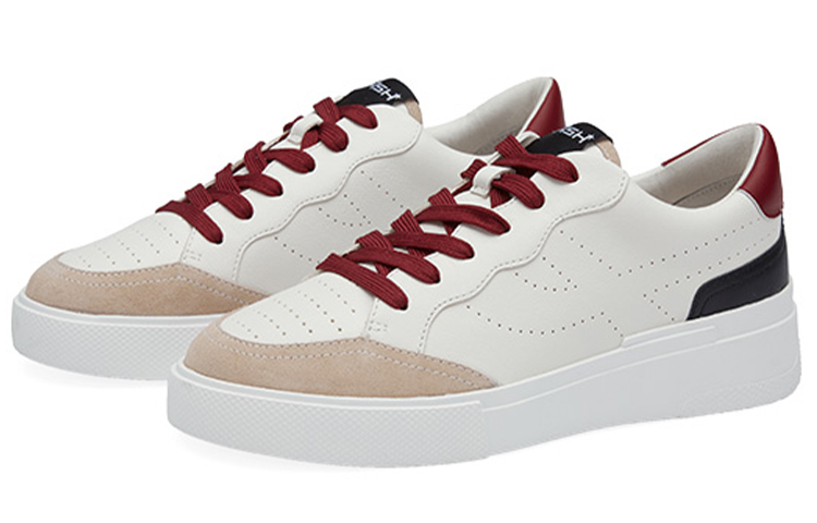 (W) Ash Free 'White Burgundy' 圖 3