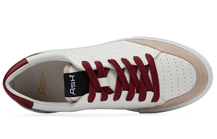 (W) Ash Free 'White Burgundy' 圖 4