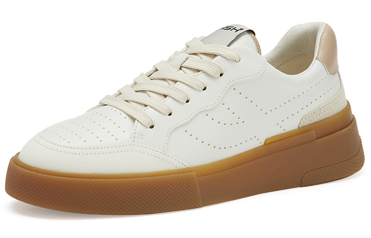 (W) Ash Free 'White Contrast Fashion' 圖 2