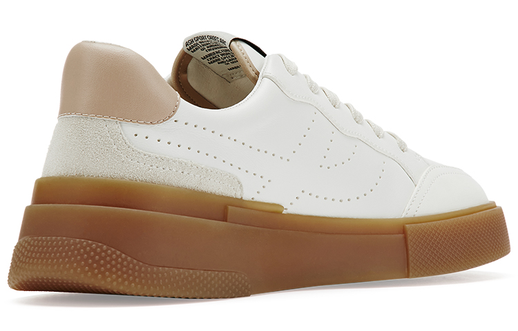 (W) Ash Free 'White Contrast Fashion' 圖 3