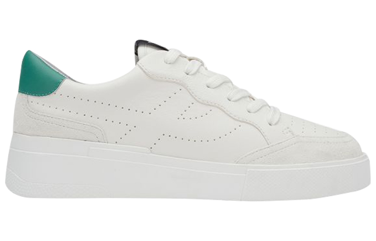 (W) Ash Free 'White Green' 圖 2