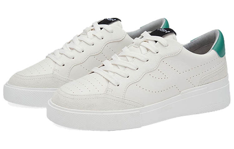 (W) Ash Free 'White Green' 圖 3