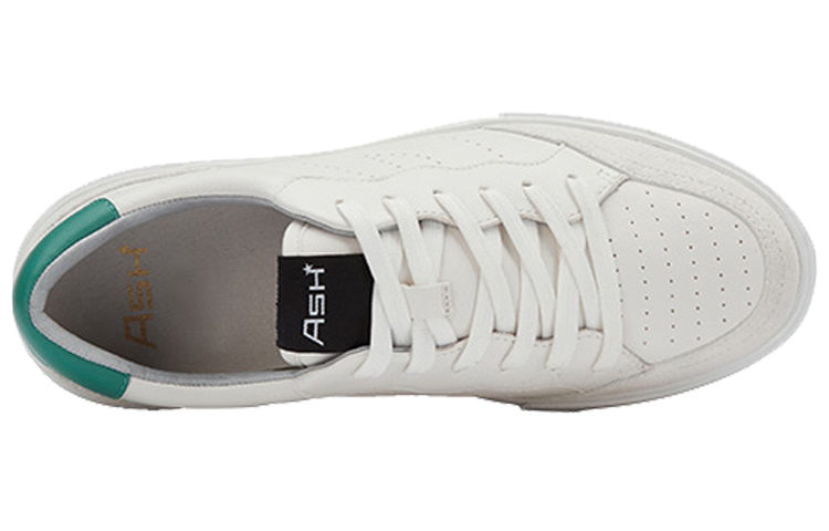 (W) Ash Free 'White Green' 圖 4