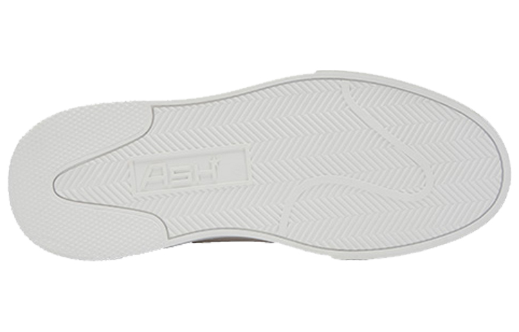 (W) Ash Free 'White Green' 圖 5