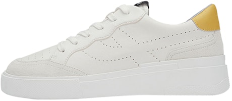 (Women) Ash Free 'White Light Yellow' AL340L4000204 (Women) Ash Free 'White Light Yellow' AL340L4000204