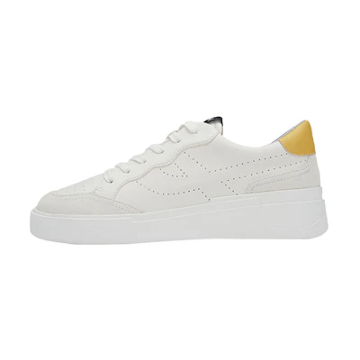 (W) Ash Free 'White Light Yellow'