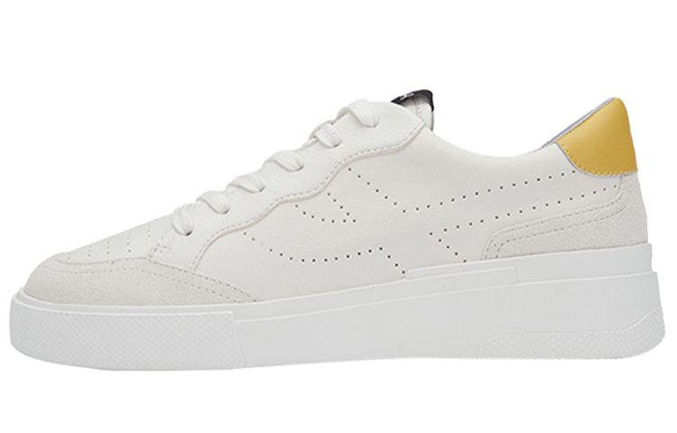 (Women) Ash Free 'White Light Yellow' AL340L4000204