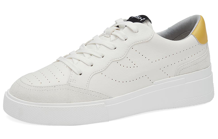 Order (Women) Ash Free 'White Light Yellow' AL340L4000204
