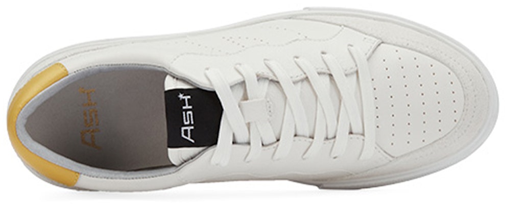 (Women) Ash Free 'White Light Yellow' AL340L4000204 Shop (Women) Ash Free 'White Light Yellow' AL340L4000204