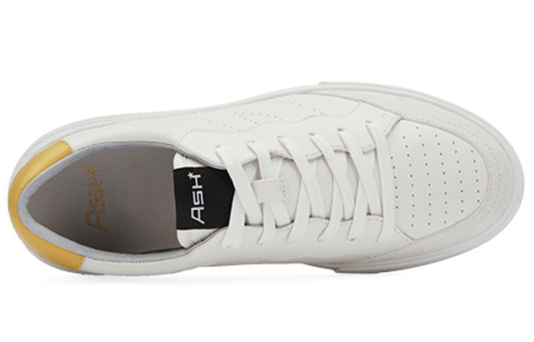Shop (Women) Ash Free 'White Light Yellow' AL340L4000204