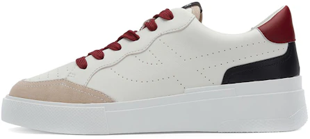 (Women) Ash Free 'White Red' FW21-S-135642-001 (Women) Ash Free 'White Red' FW21-S-135642-001