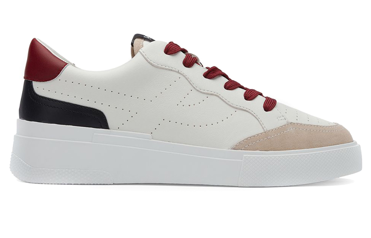 (W) Ash Free 'White Red' 圖 2