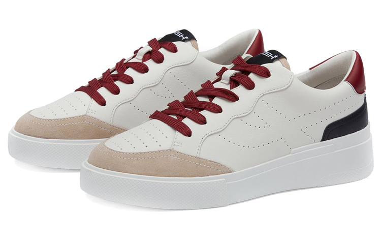 (W) Ash Free 'White Red' 圖 3