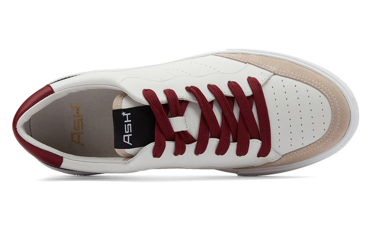 (W) Ash Free 'White Red' 圖 4